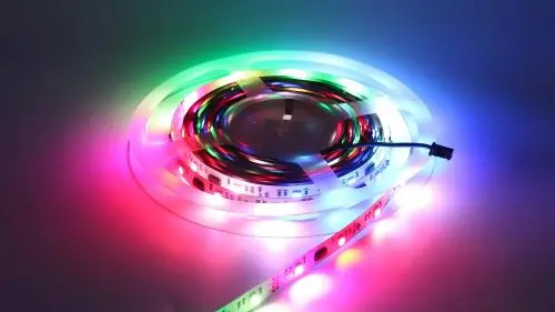 LED Manufacturing